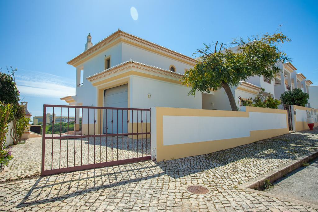 Villa Vista Anders Mar Lagos Exterior foto