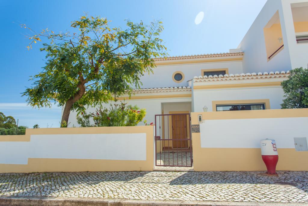 Villa Vista Anders Mar Lagos Exterior foto